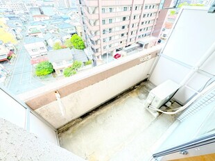 グランカーサ大牟田駅の物件内観写真